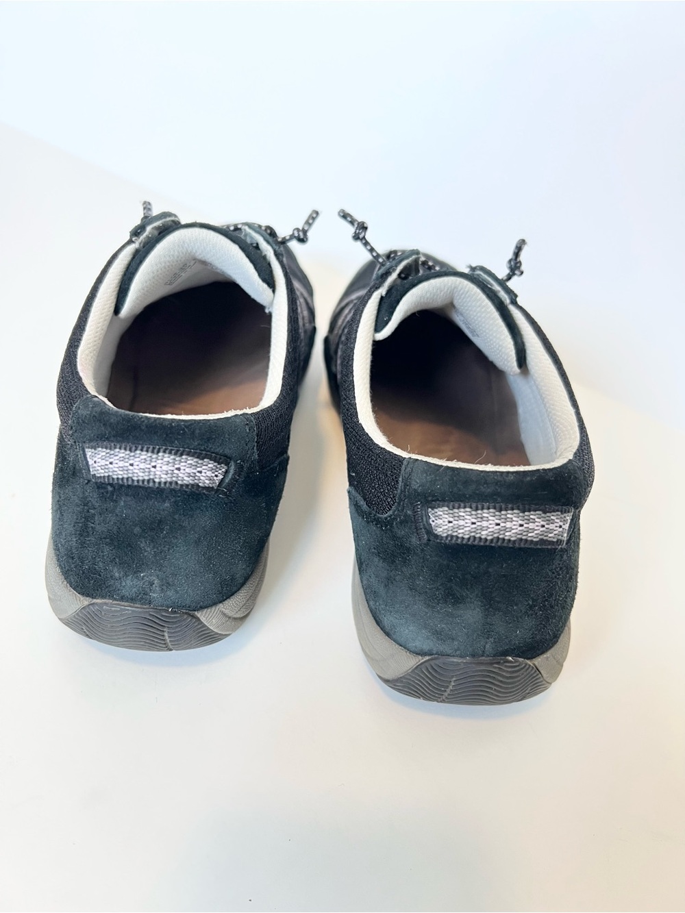 Dansko Harlyn Sneakers Size 38EU 7.5 US Slip on Comfort Arch Support Tennis shoe - Picture 9 of 12